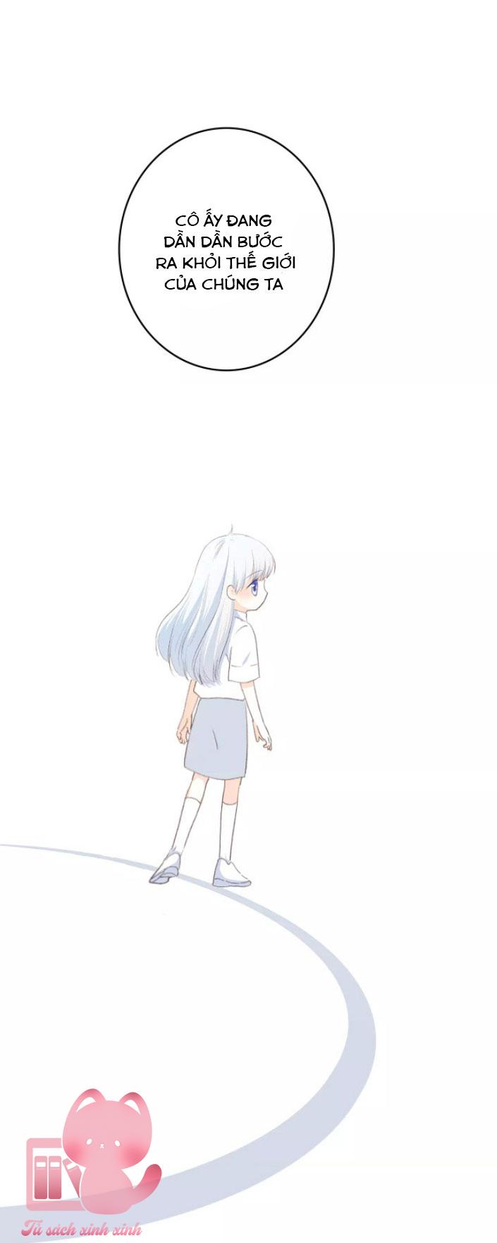 Con Tim Rung Động - Chap 70