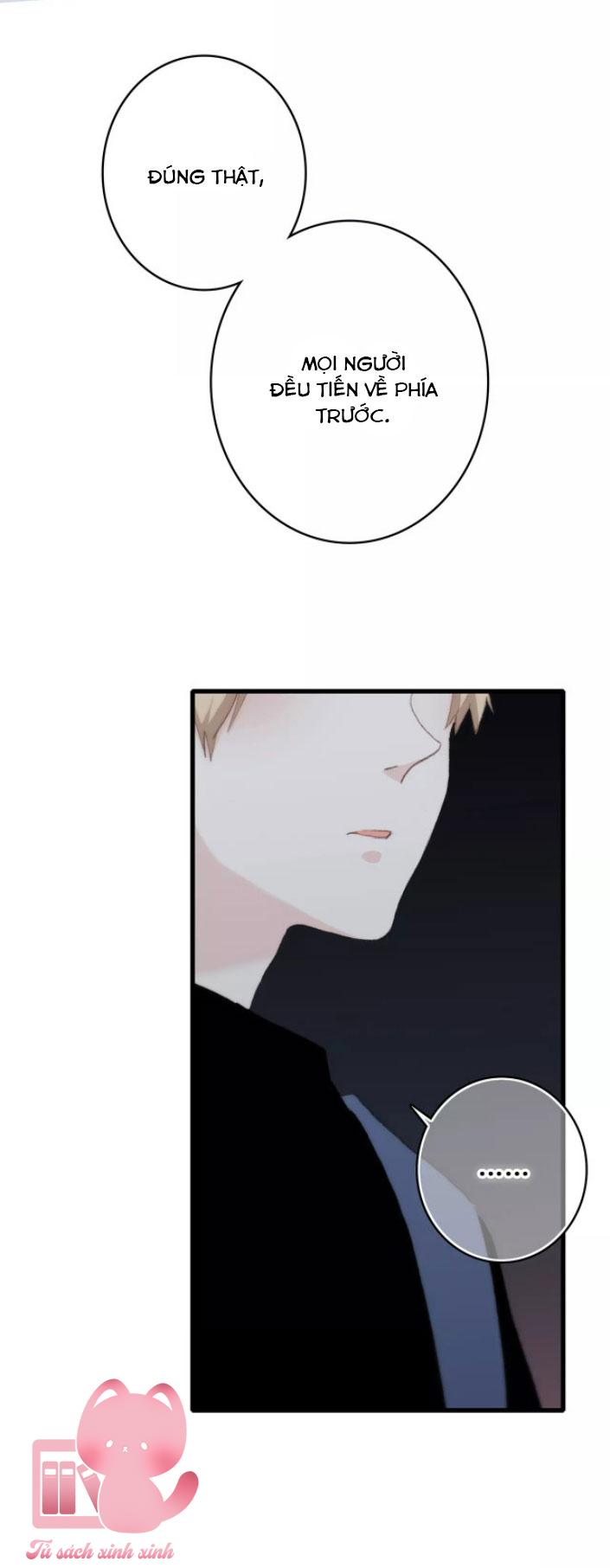 Con Tim Rung Động - Chap 70