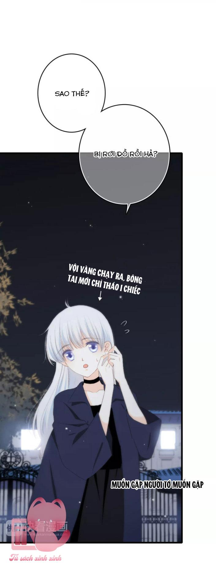 Con Tim Rung Động - Chap 70