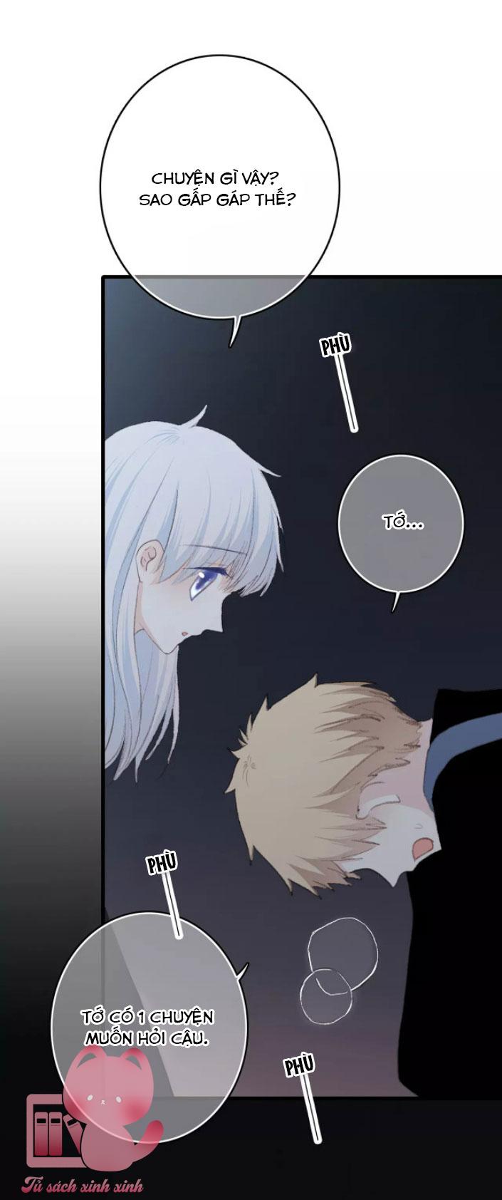 Con Tim Rung Động - Chap 70