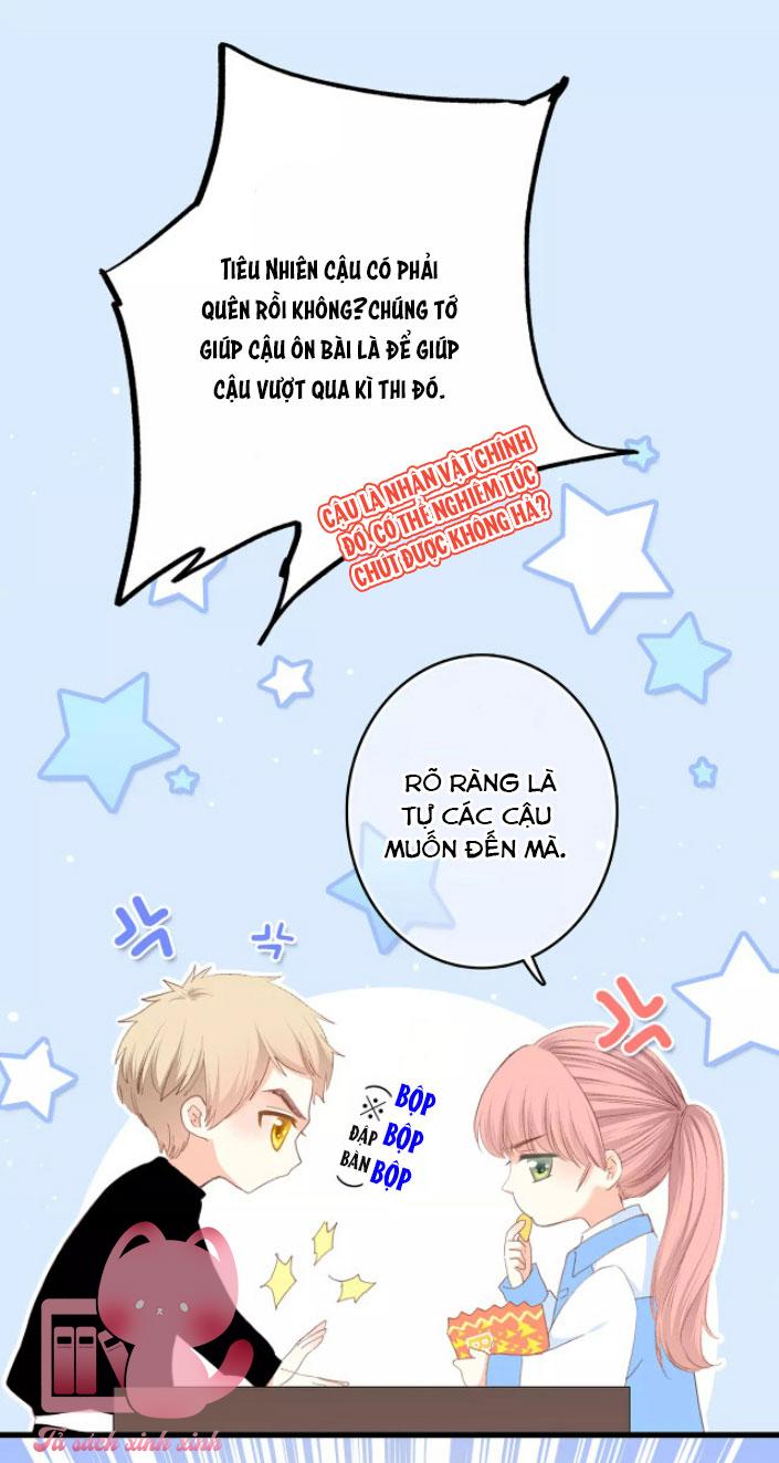 Con Tim Rung Động - Chap 70