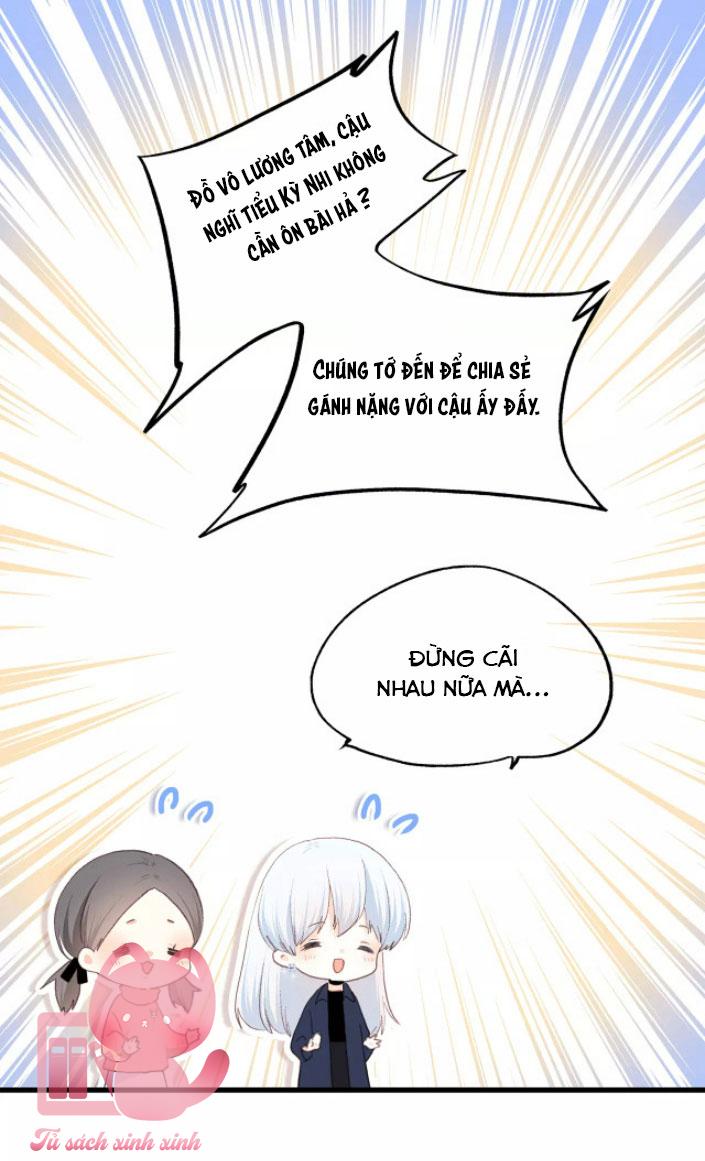 Con Tim Rung Động - Chap 70