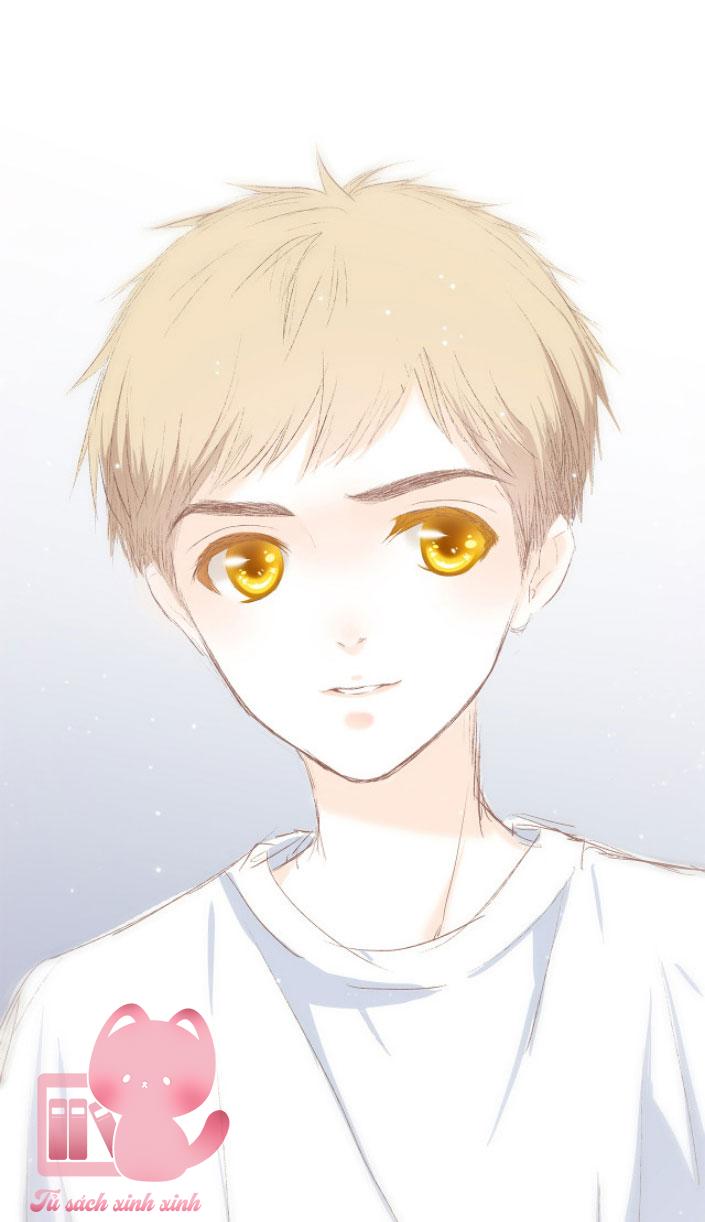 Con Tim Rung Động - Chap 71