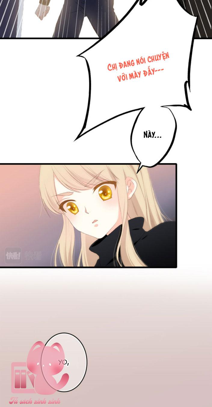 Con Tim Rung Động - Chap 71