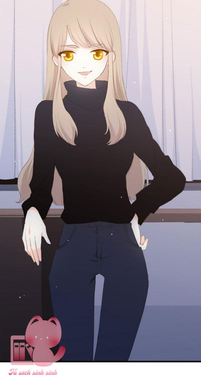 Con Tim Rung Động - Chap 71