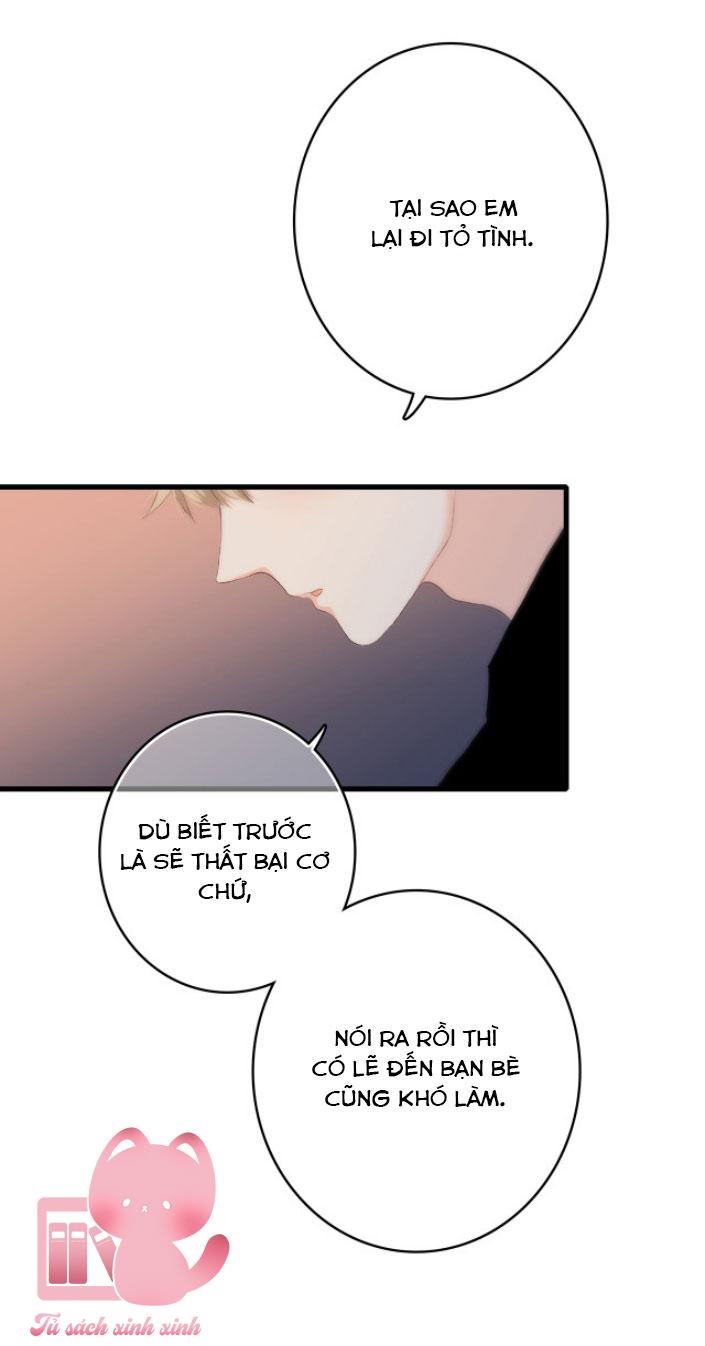 Con Tim Rung Động - Chap 71