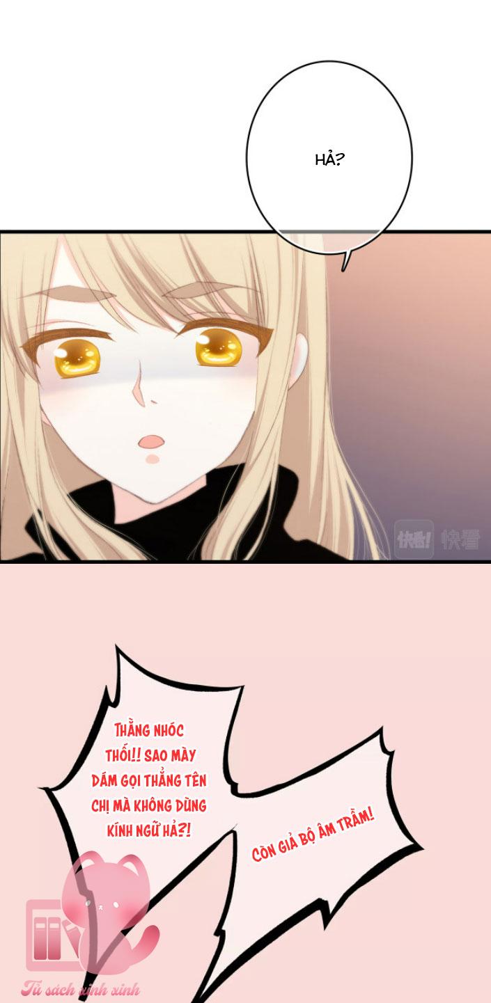 Con Tim Rung Động - Chap 71