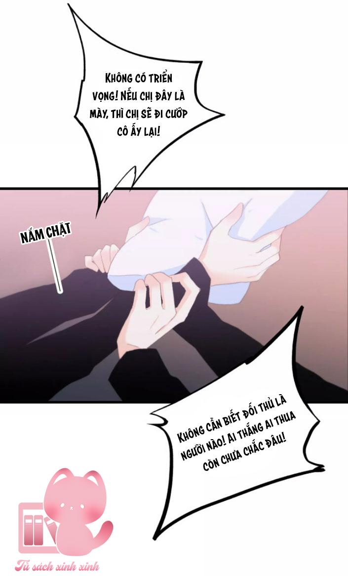 Con Tim Rung Động - Chap 71