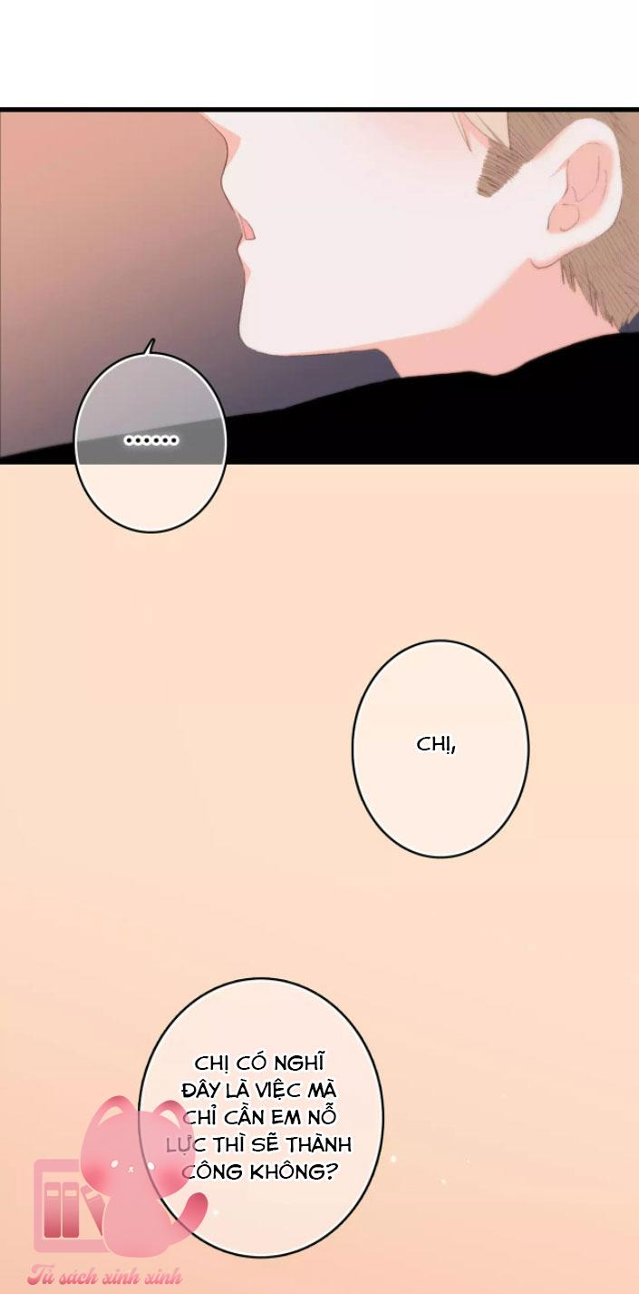 Con Tim Rung Động - Chap 71