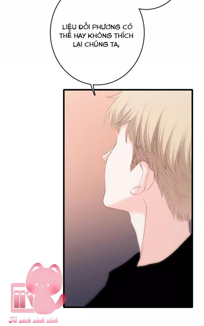 Con Tim Rung Động - Chap 71