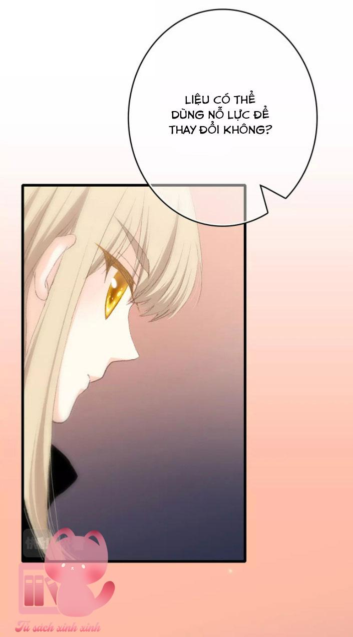 Con Tim Rung Động - Chap 71