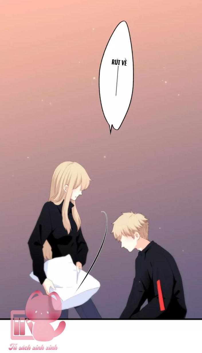 Con Tim Rung Động - Chap 71