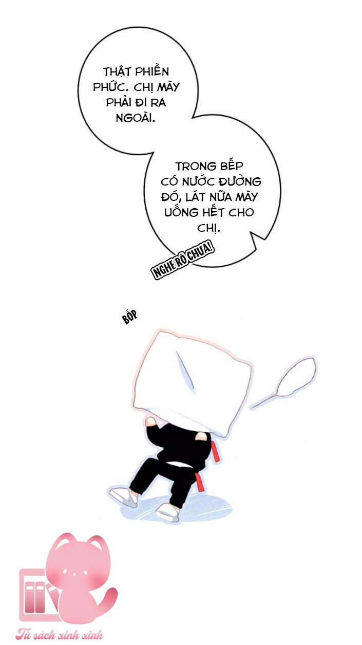 Con Tim Rung Động - Chap 71