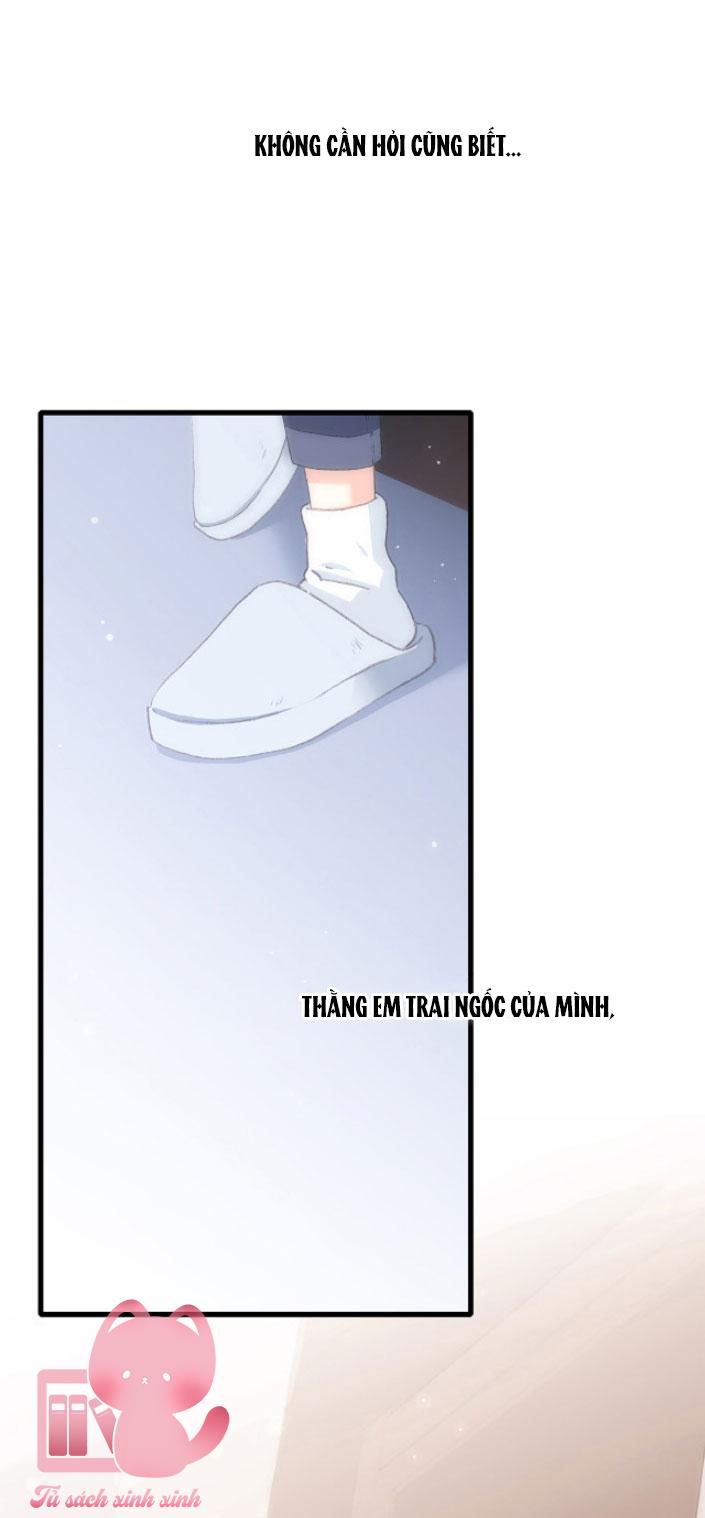 Con Tim Rung Động - Chap 71