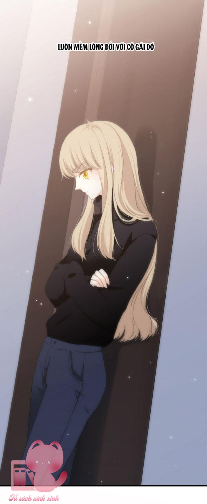 Con Tim Rung Động - Chap 71