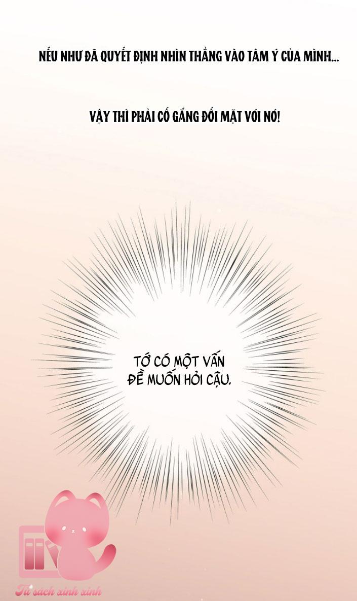 Con Tim Rung Động - Chap 71