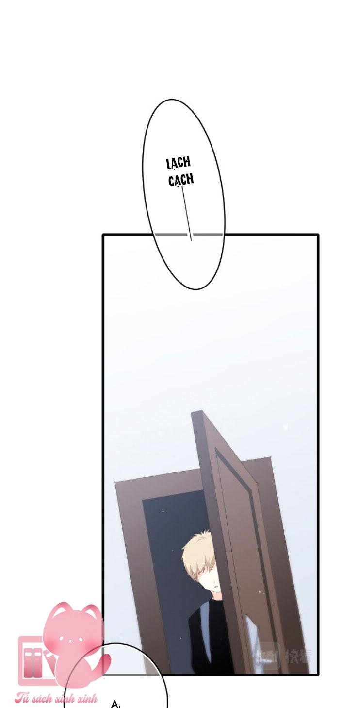 Con Tim Rung Động - Chap 71