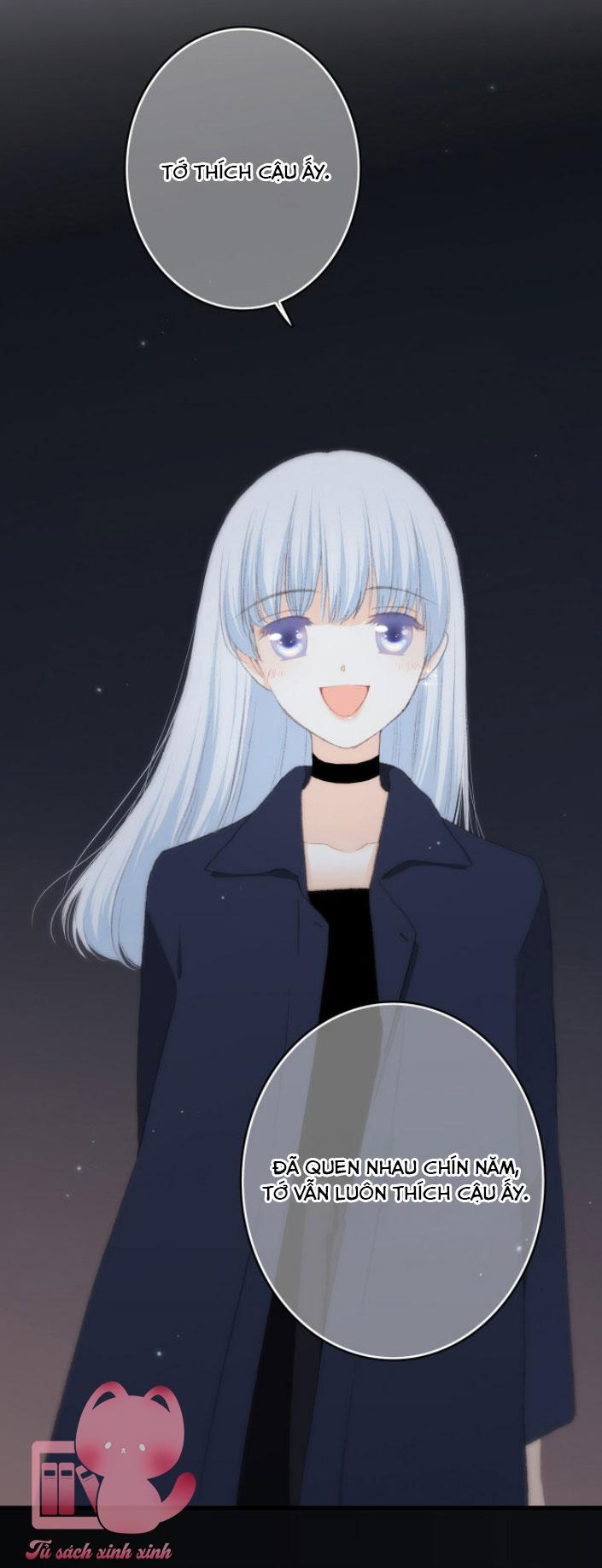 Con Tim Rung Động - Chap 71