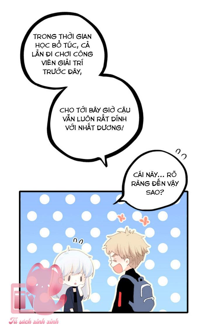 Con Tim Rung Động - Chap 71