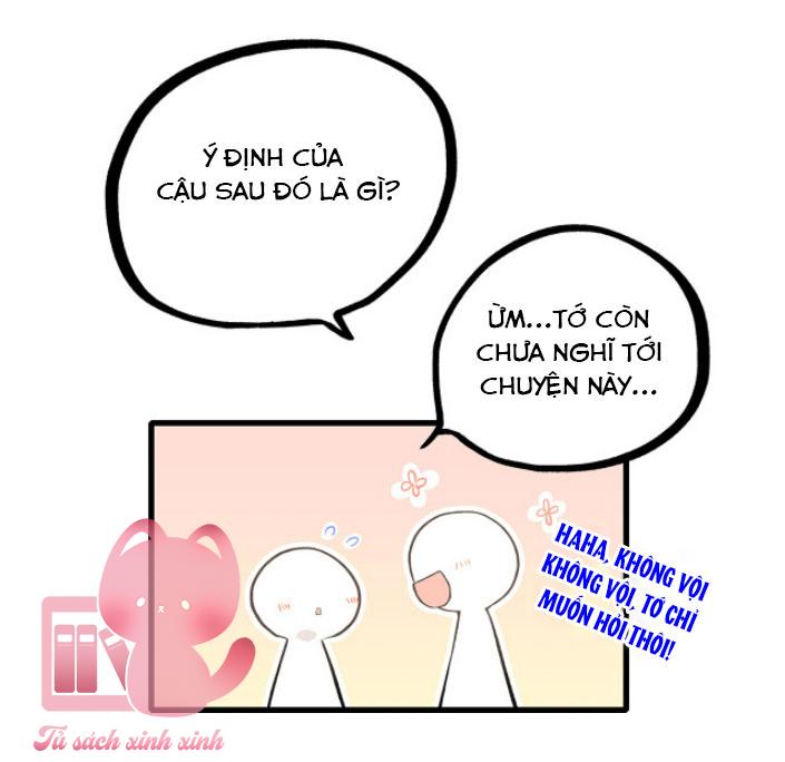 Con Tim Rung Động - Chap 71