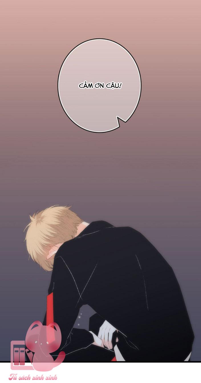 Con Tim Rung Động - Chap 71