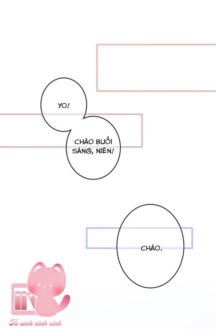 Con Tim Rung Động - Chap 71