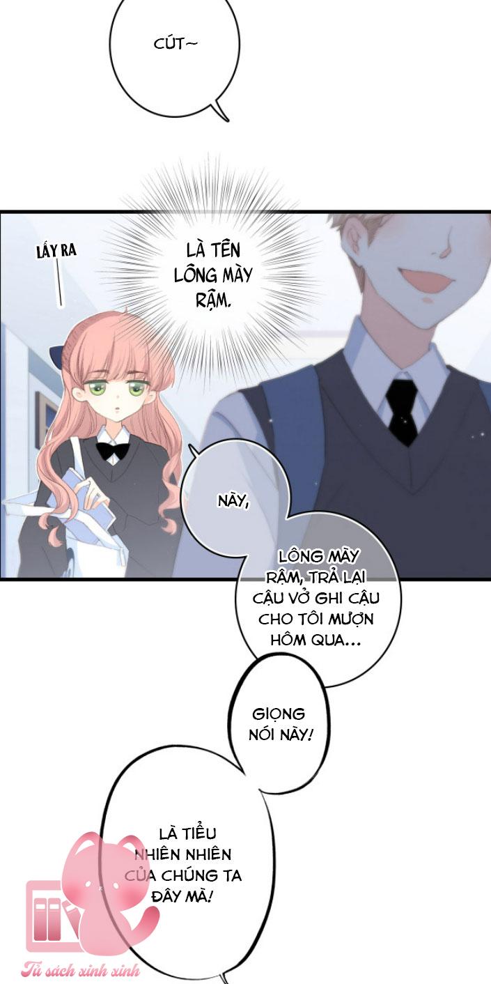 Con Tim Rung Động - Chap 71