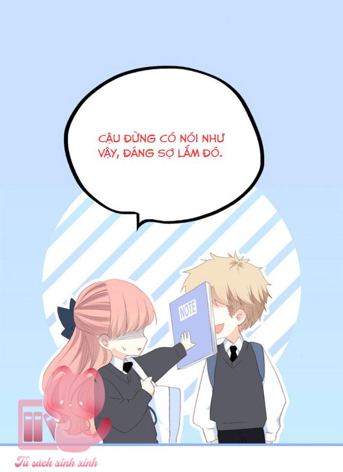 Con Tim Rung Động - Chap 71