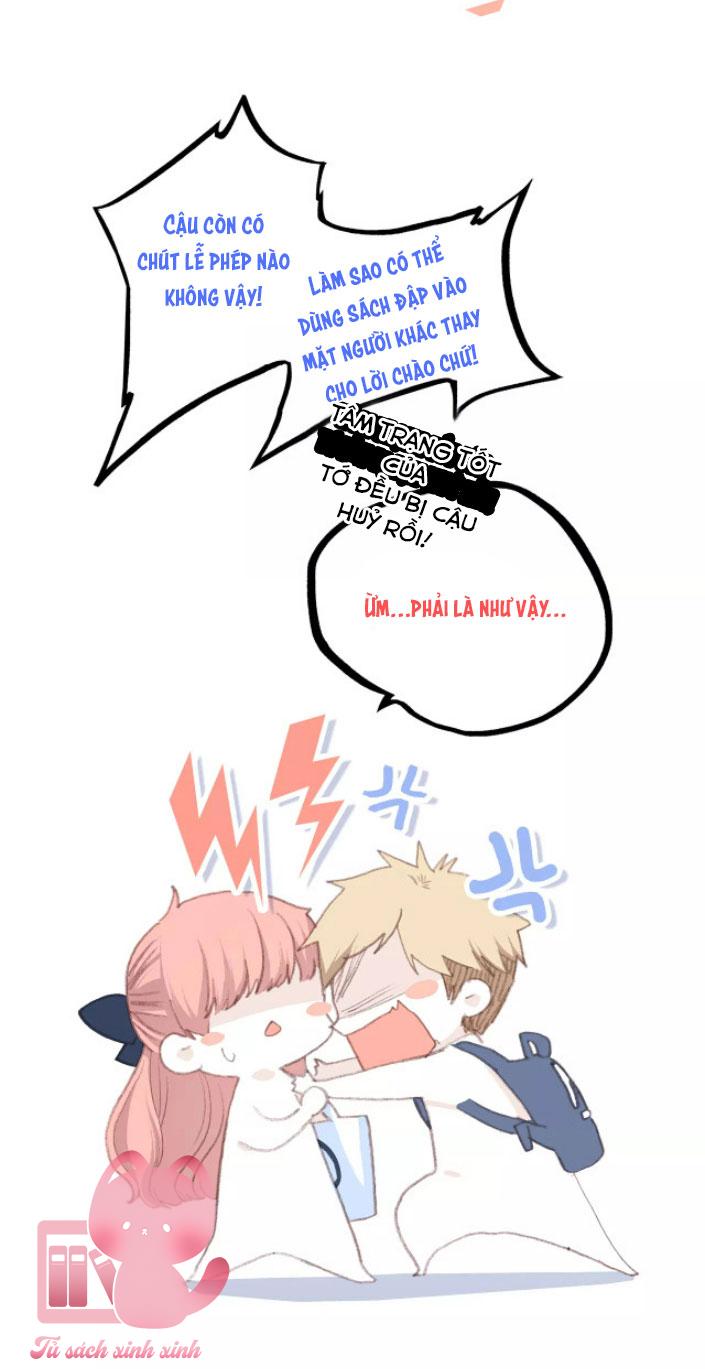 Con Tim Rung Động - Chap 71