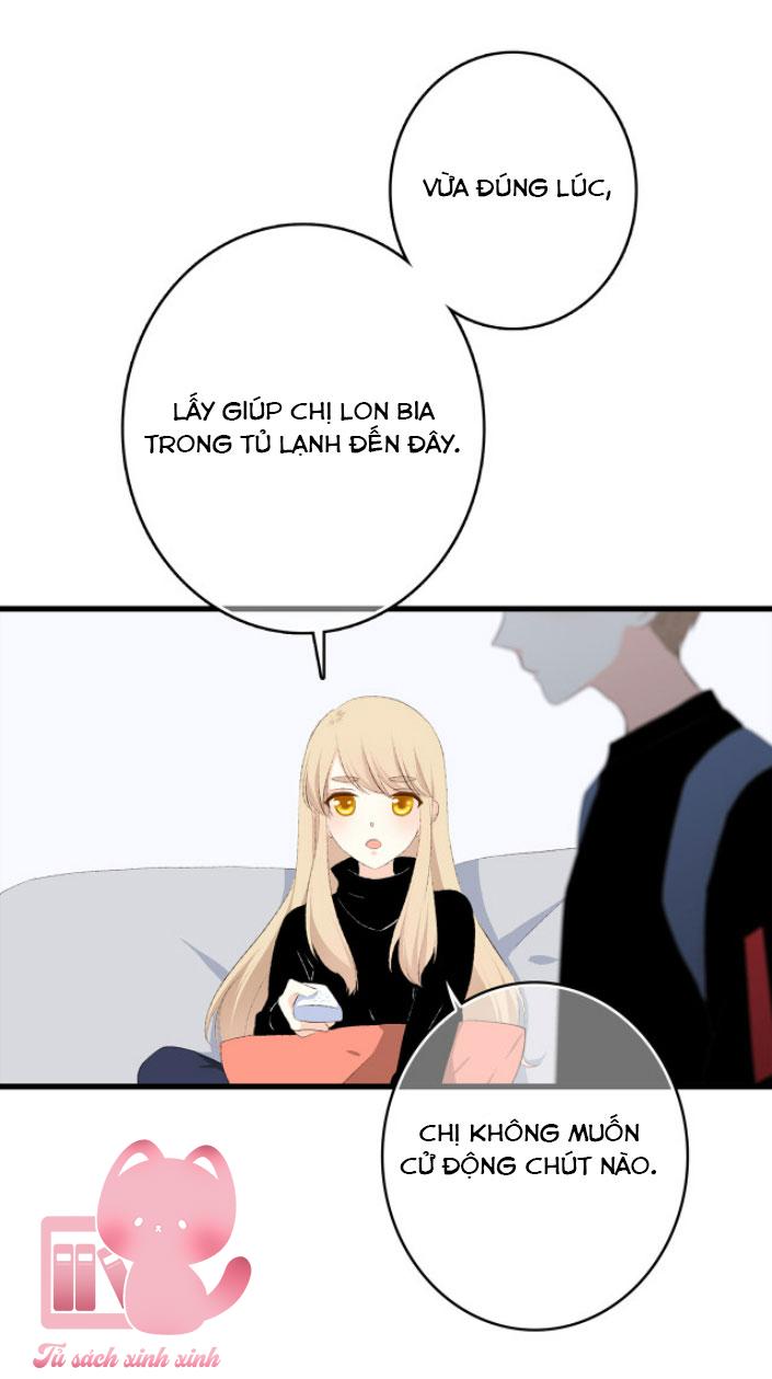 Con Tim Rung Động - Chap 71