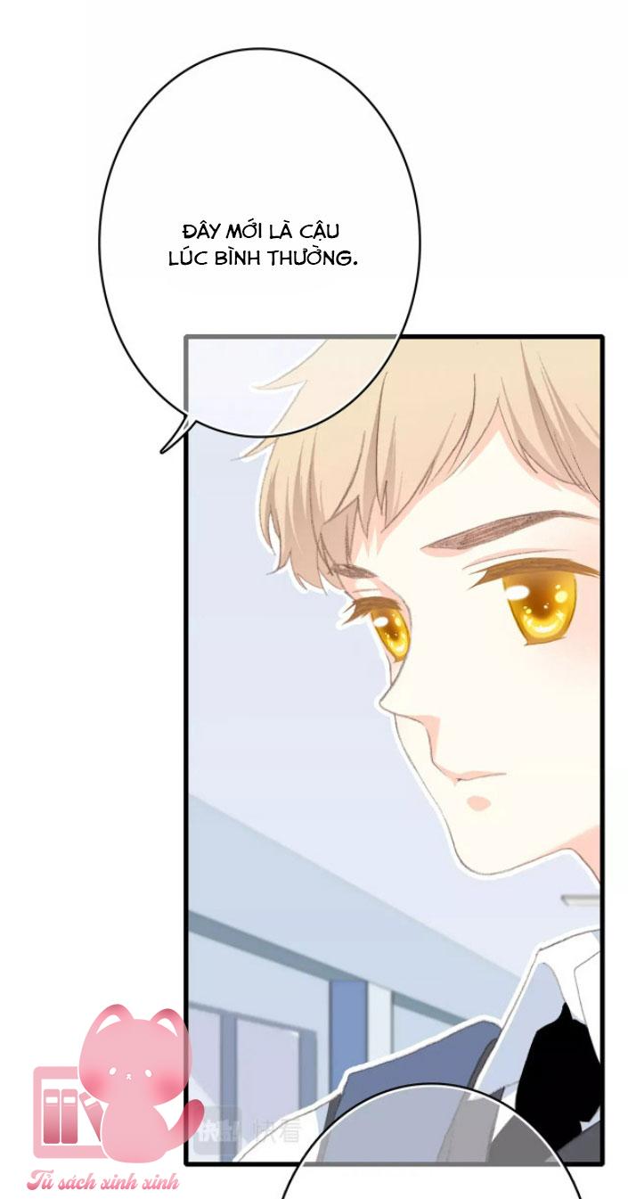 Con Tim Rung Động - Chap 71