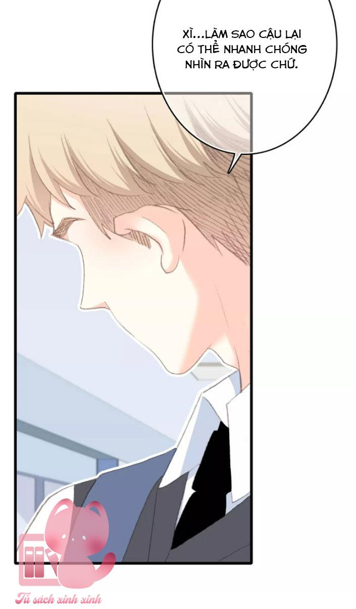 Con Tim Rung Động - Chap 71