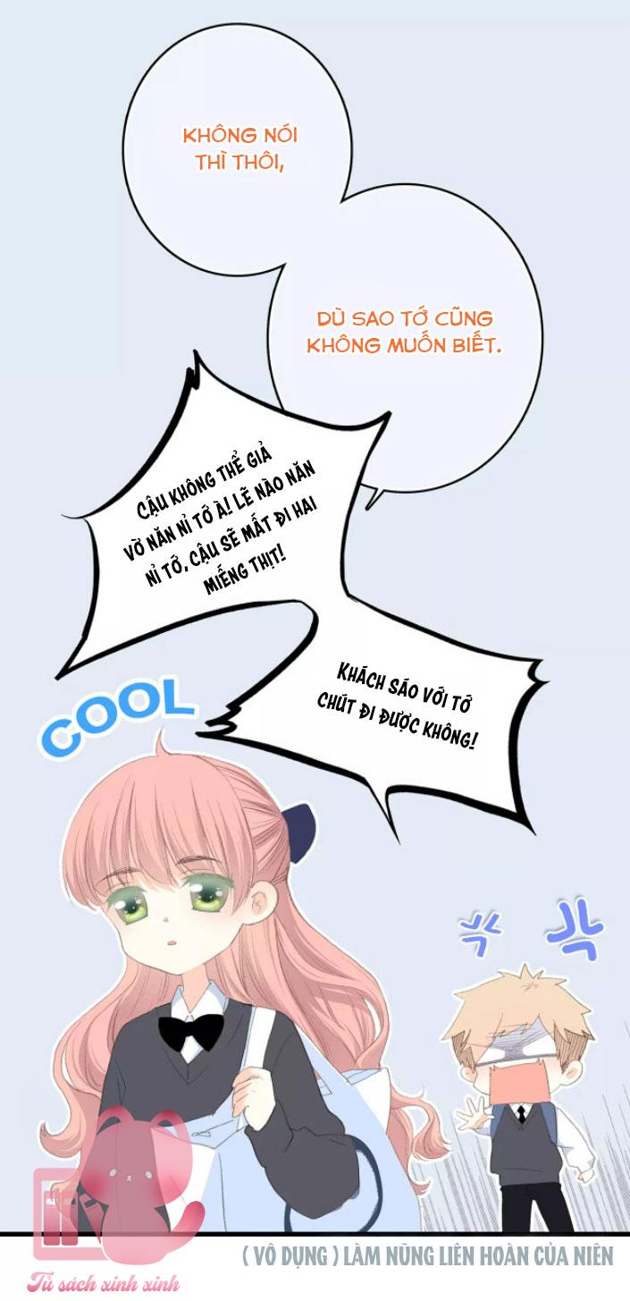 Con Tim Rung Động - Chap 71