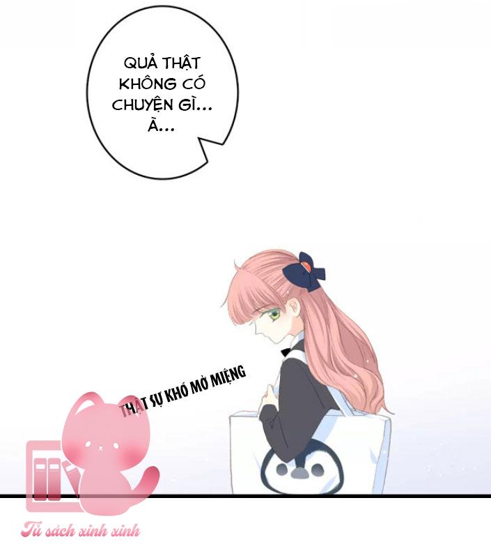 Con Tim Rung Động - Chap 71