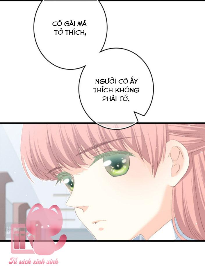 Con Tim Rung Động - Chap 71