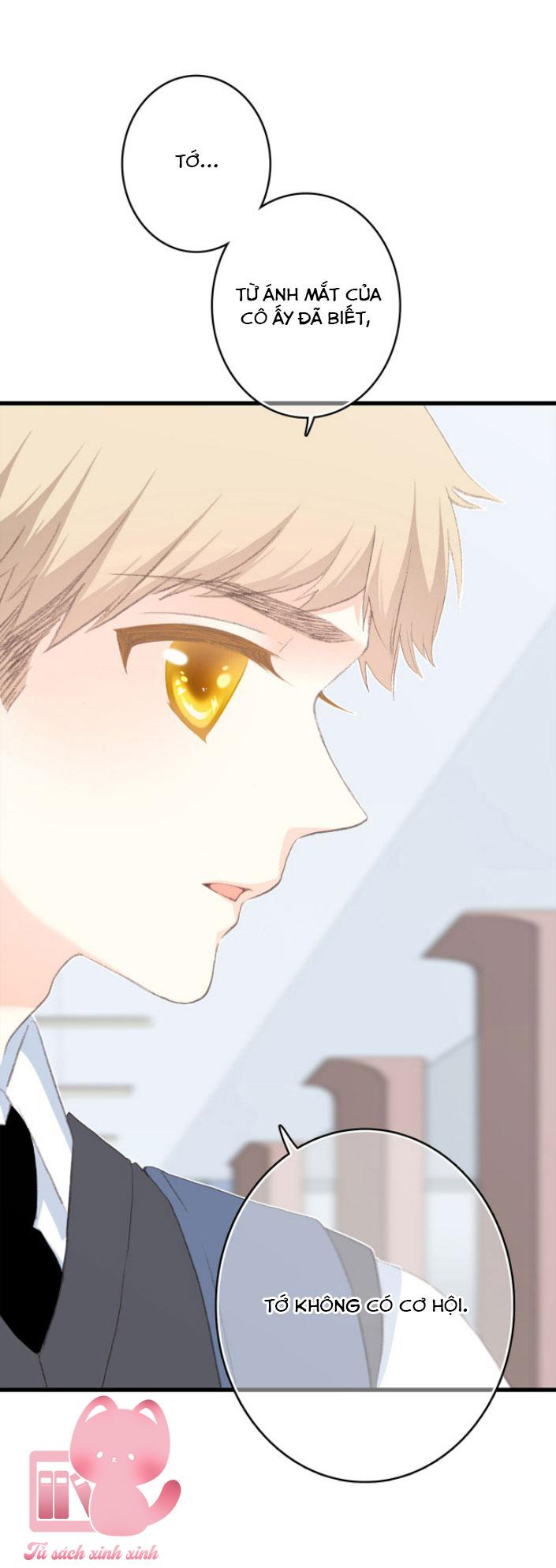 Con Tim Rung Động - Chap 71