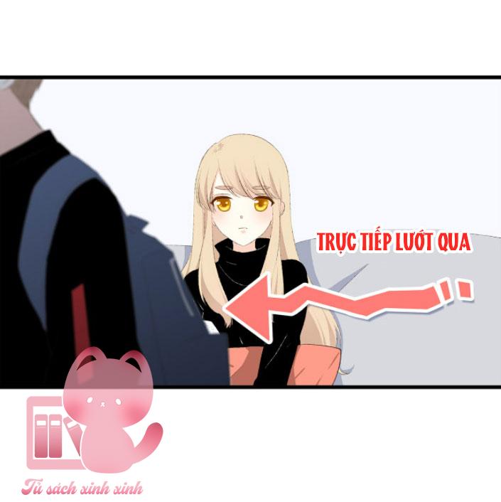 Con Tim Rung Động - Chap 71