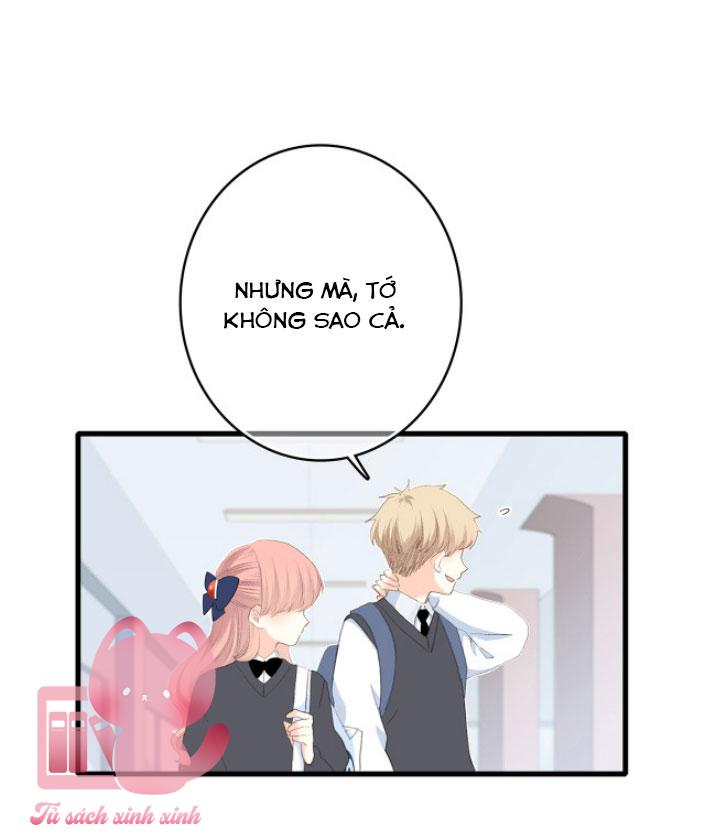 Con Tim Rung Động - Chap 71