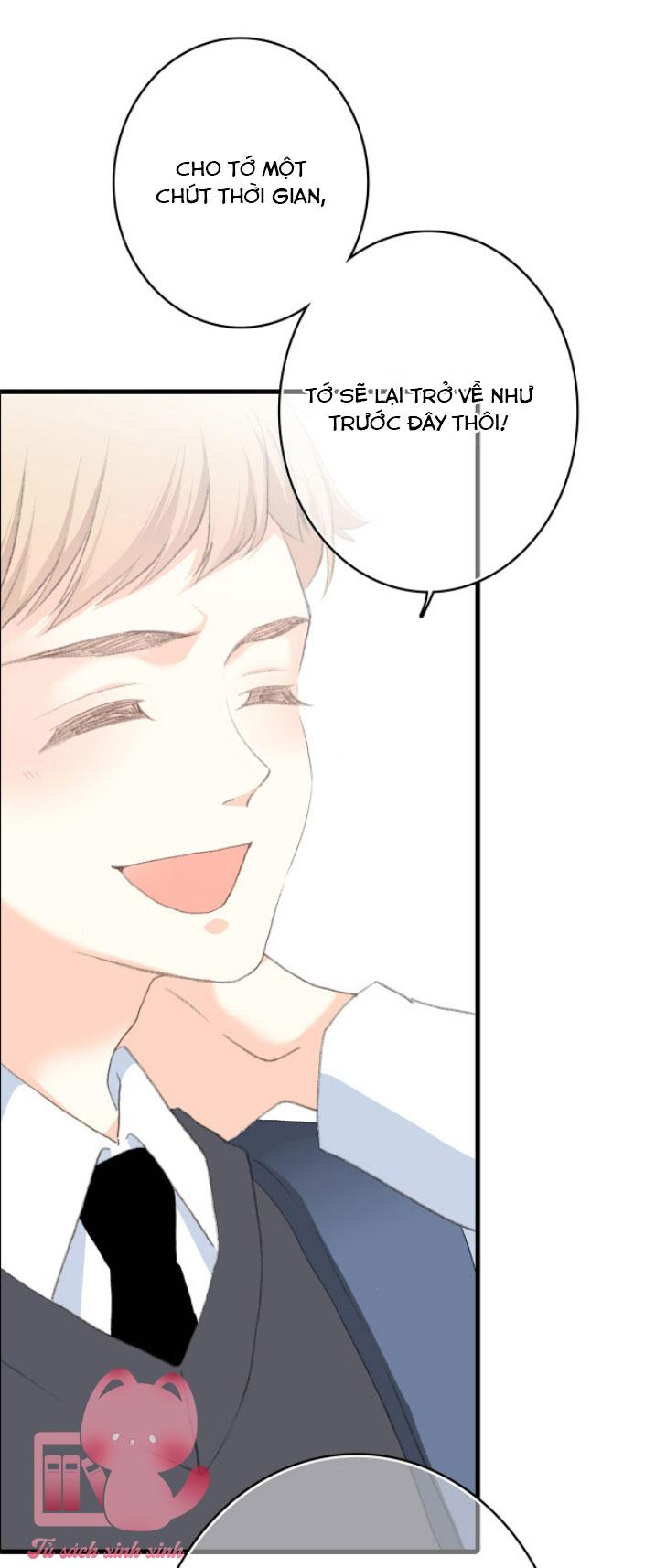 Con Tim Rung Động - Chap 71