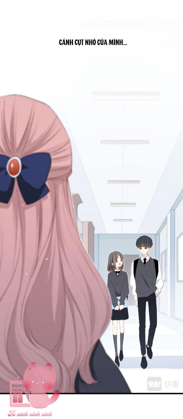 Con Tim Rung Động - Chap 71