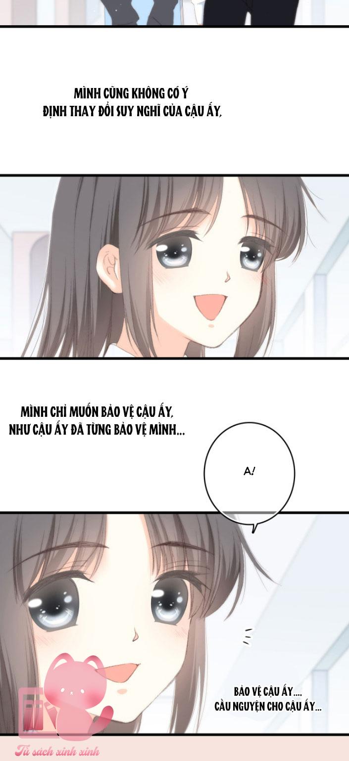 Con Tim Rung Động - Chap 71