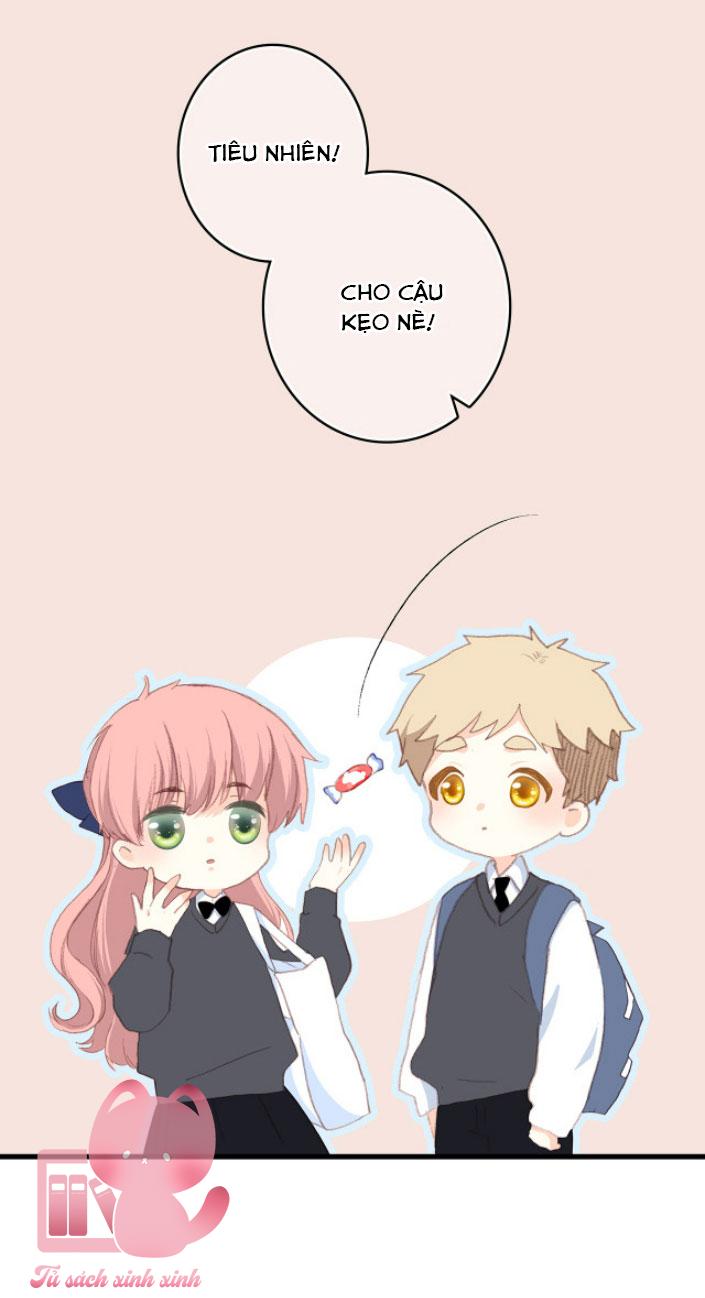 Con Tim Rung Động - Chap 71