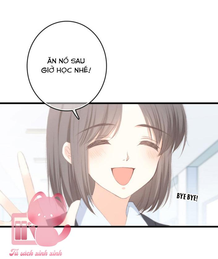 Con Tim Rung Động - Chap 71