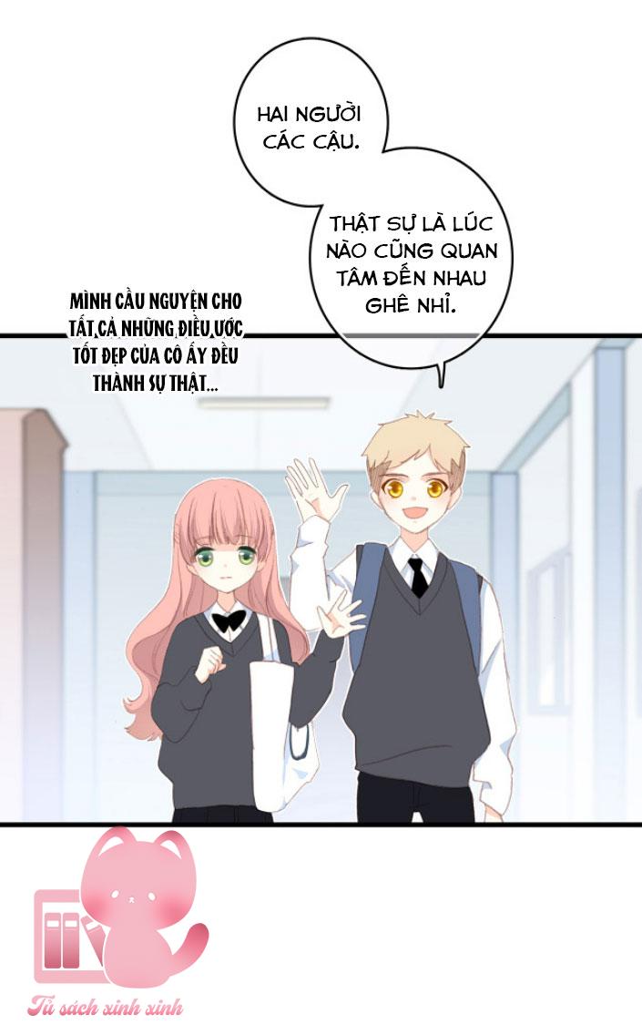 Con Tim Rung Động - Chap 71