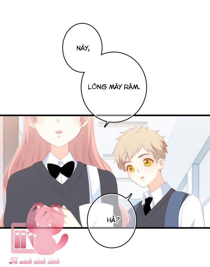 Con Tim Rung Động - Chap 71