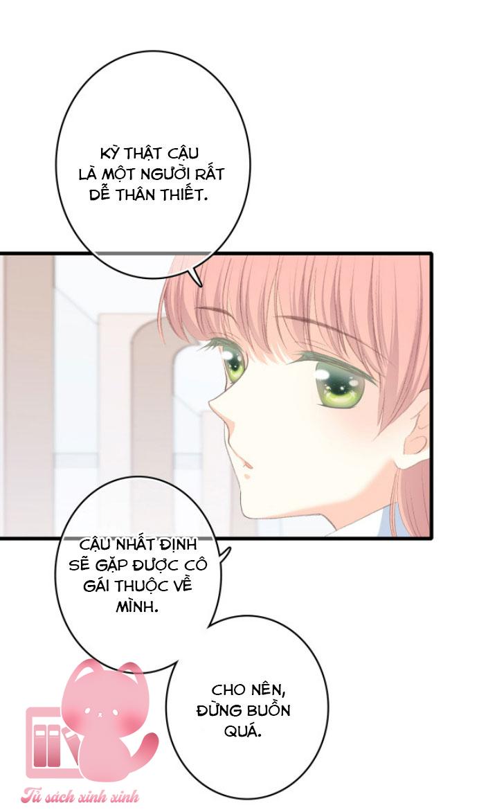 Con Tim Rung Động - Chap 71