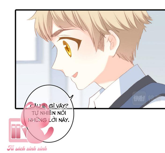 Con Tim Rung Động - Chap 71