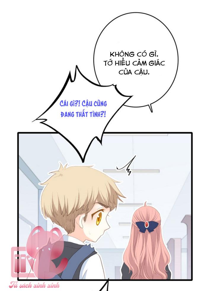 Con Tim Rung Động - Chap 71