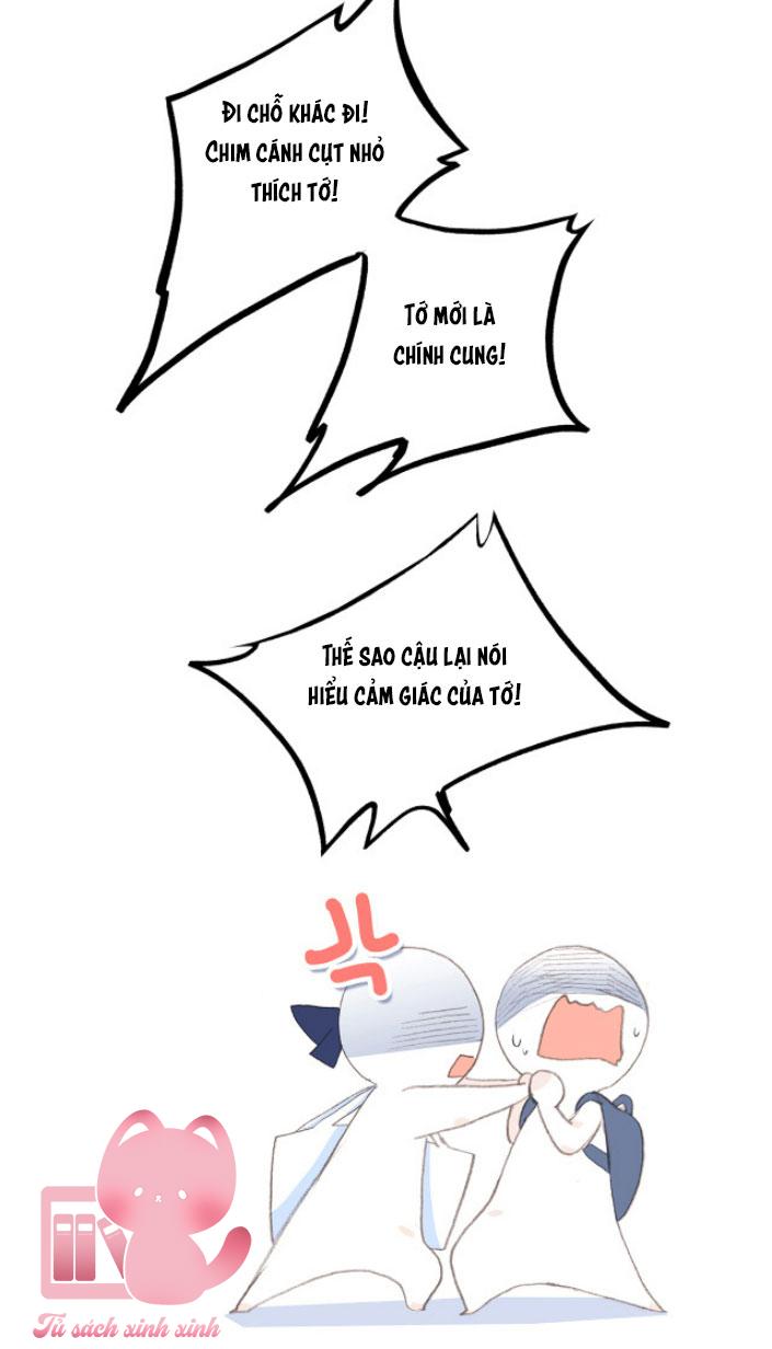 Con Tim Rung Động - Chap 71