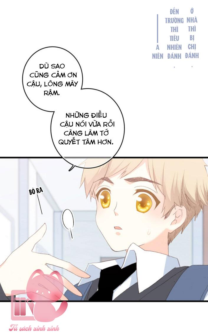 Con Tim Rung Động - Chap 71
